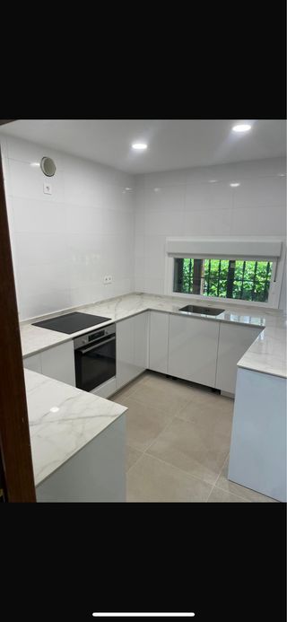 Reformas, rehabilitación, soluciones. Técnicas