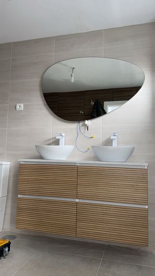 Reformas, rehabilitación, soluciones. Técnicas