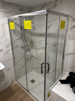 Reformas, rehabilitación, soluciones. Técnicas