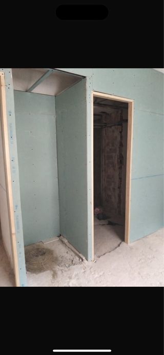 Reformas, rehabilitación, soluciones. Técnicas