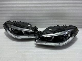 Faros Adaptive para BMW Serie 5 F10 / F11 LCI