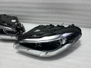Faros Adaptive para BMW Serie 5 F10 / F11 LCI