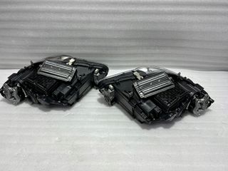 Faros Adaptive para BMW Serie 5 F10 / F11 LCI