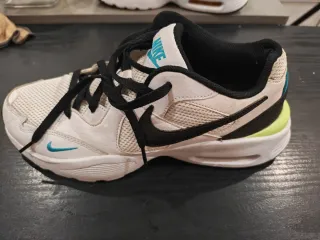 Nike Air Max Fusión Talla 42