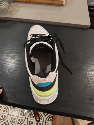 Nike Air Max Fusión Talla 42