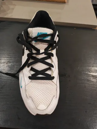 Nike Air Max Fusión Talla 42