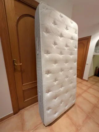 Colchón CARE POCKET de FLEX 90x190