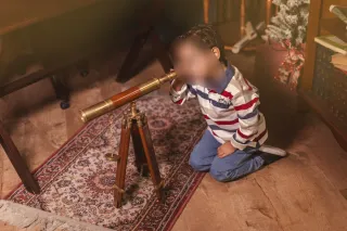 Lote Atrezzo Fotografía Vintage