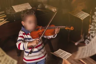 Lote Atrezzo Fotografía Vintage