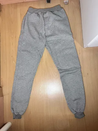 Chándal Nike Hombre Gris