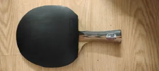 DHS Hurricane 3 Nacional Azul 2.2