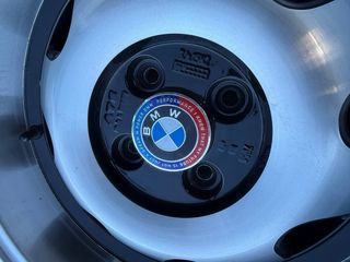 Llantas ATS Cup 15 con neumáticos