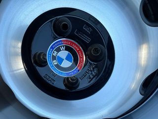 Llantas ATS Cup 15 con neumáticos