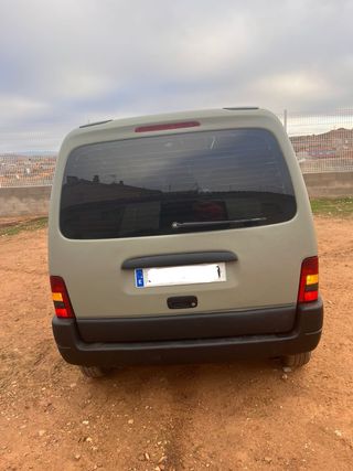 vendo o cambio por moto