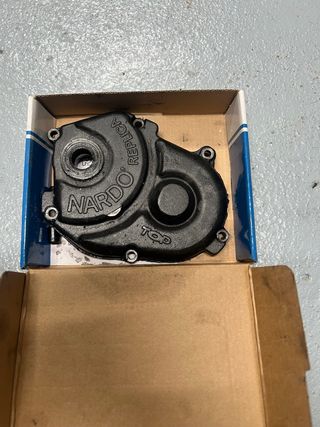 Tapa Desarrollos Nardo Replica Aerox