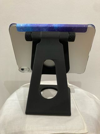 Soporte ajustable tablet