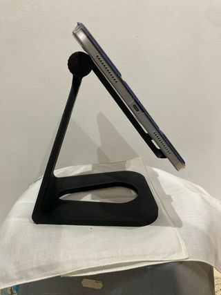 Soporte ajustable tablet