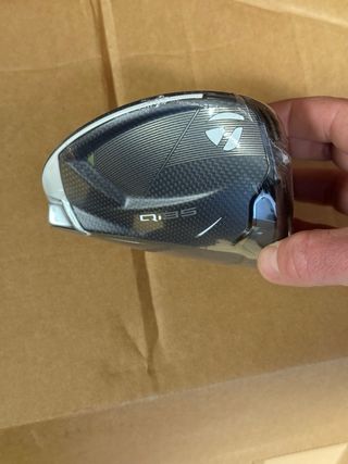 DRIVER TAYLORMADE QI35 MAX LITE