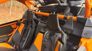 Can am Maverick X3 XRC