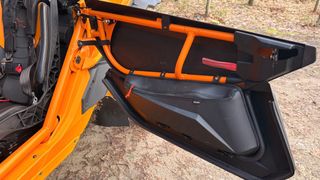 Can am Maverick X3 XRC