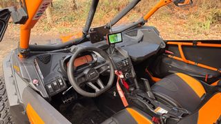 Can am Maverick X3 XRC