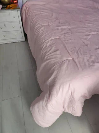 Nórdico matrimonio 2.40x2.30