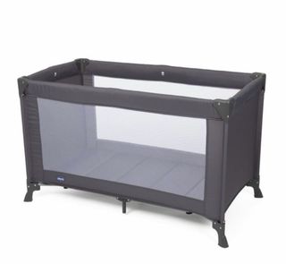 Cuna de viaje Chicco Good Night + colchón