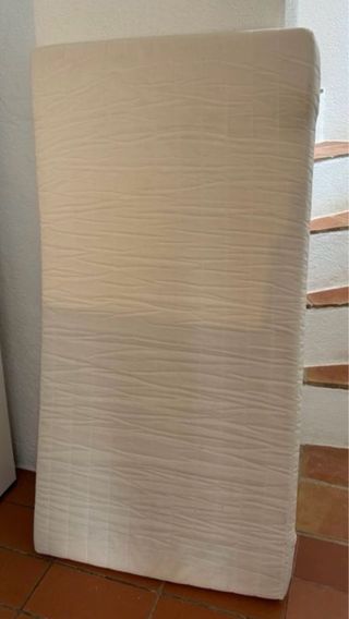 Cuna de viaje Chicco Good Night + colchón