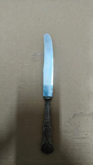 Set 6 Coltelli ARG. 800