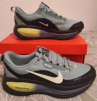 Nike Air Zoom Vomero Gore-Tex Talla 44 A Estrenar