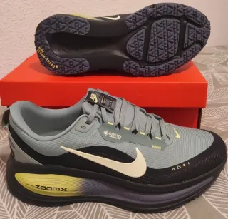 Nike Air Zoom Vomero Gore-Tex Talla 44 A Estrenar