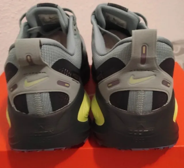 Nike Air Zoom Vomero Gore-Tex Talla 44 A Estrenar