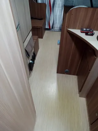 Mantenimiento en general