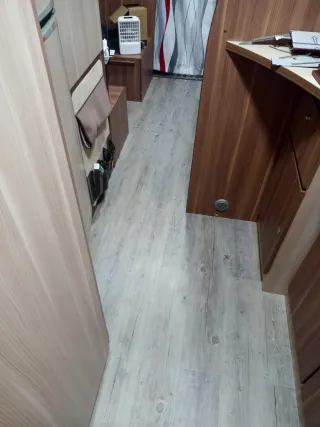 Mantenimiento en general