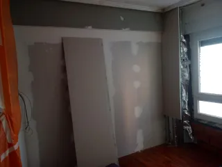 Mantenimiento en general