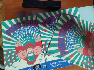 Proyecto: FanFest. Lengua castellana y Literatu...