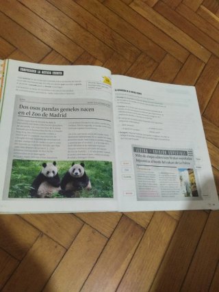 Proyecto: FanFest. Lengua castellana y Literatu...