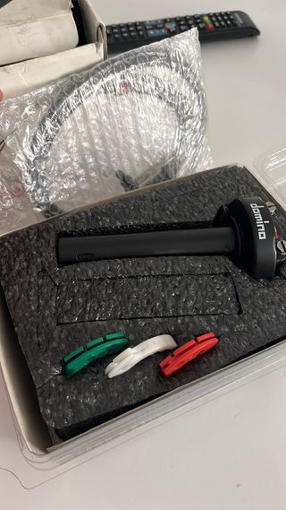 Puño Acelerador Rápido Domino Yamaha R1