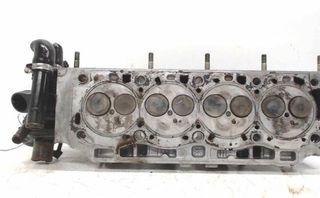 Culata 7711497322 renault megane ii berlina 363884