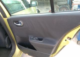 Culata 7711497322 renault megane ii berlina 363884