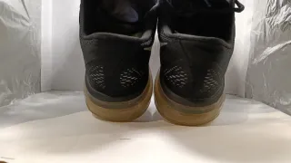 Nike Air Max 2016 Negras Talla 42