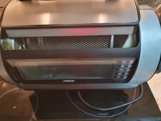 Freidora Princess sin aceite