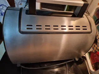 Freidora Princess sin aceite