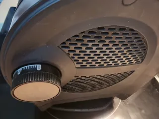 Freidora Princess sin aceite