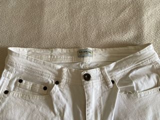 Vaqueros Skinny Talla 40