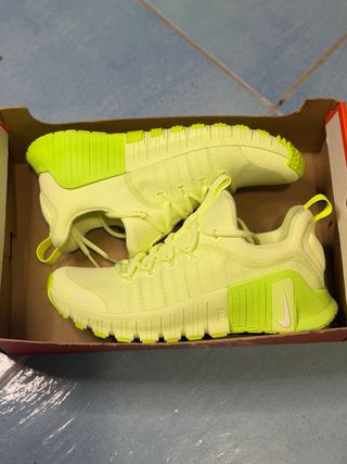 Nike Free Metcon 6 - Scarpe Crossfit