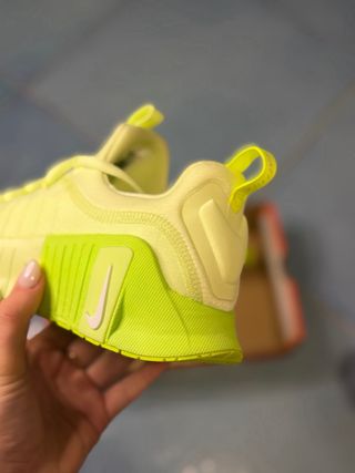 Nike Free Metcon 6 - Scarpe Crossfit