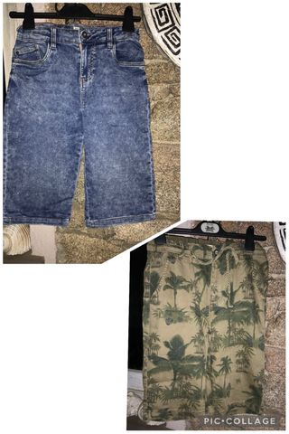 Set Abbigliamento Bimbo Ragazzo 13/14 Anni