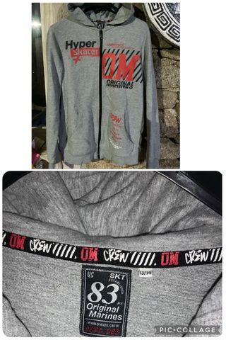 Set Abbigliamento Bimbo Ragazzo 13/14 Anni