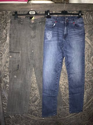 Set Abbigliamento Bimbo Ragazzo 13/14 Anni